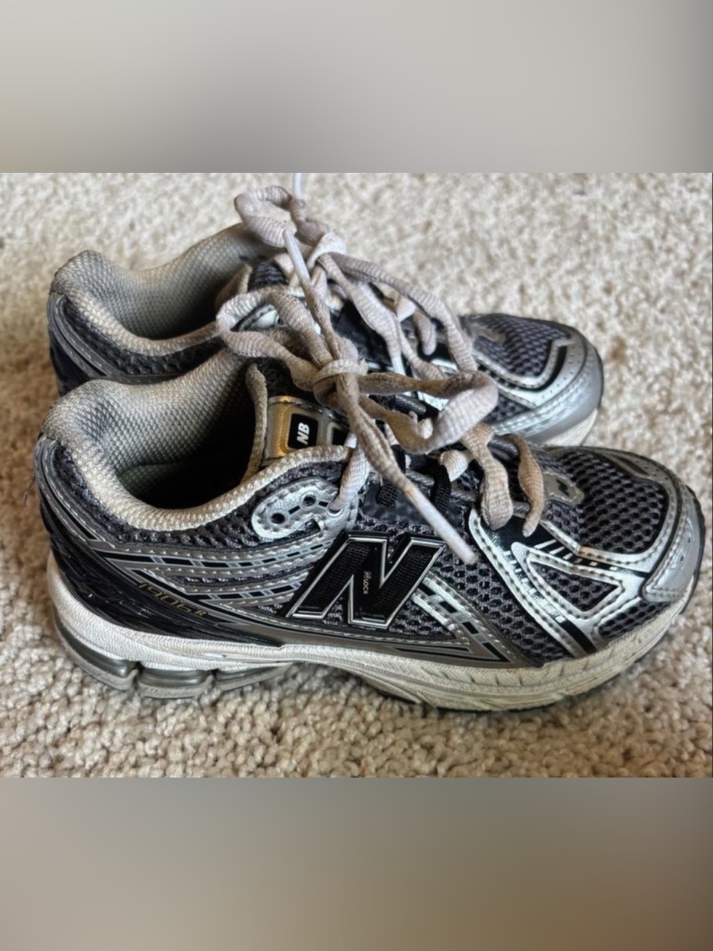 Kids New Balance 1906R Tech-Runner Sneakers